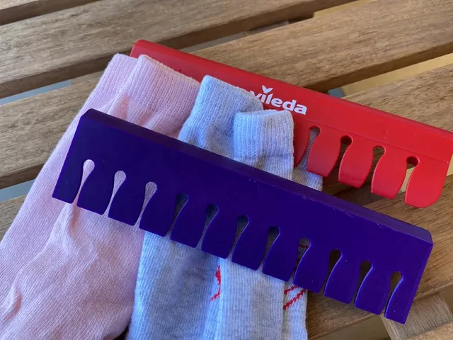 Vileda Sock Hanger
