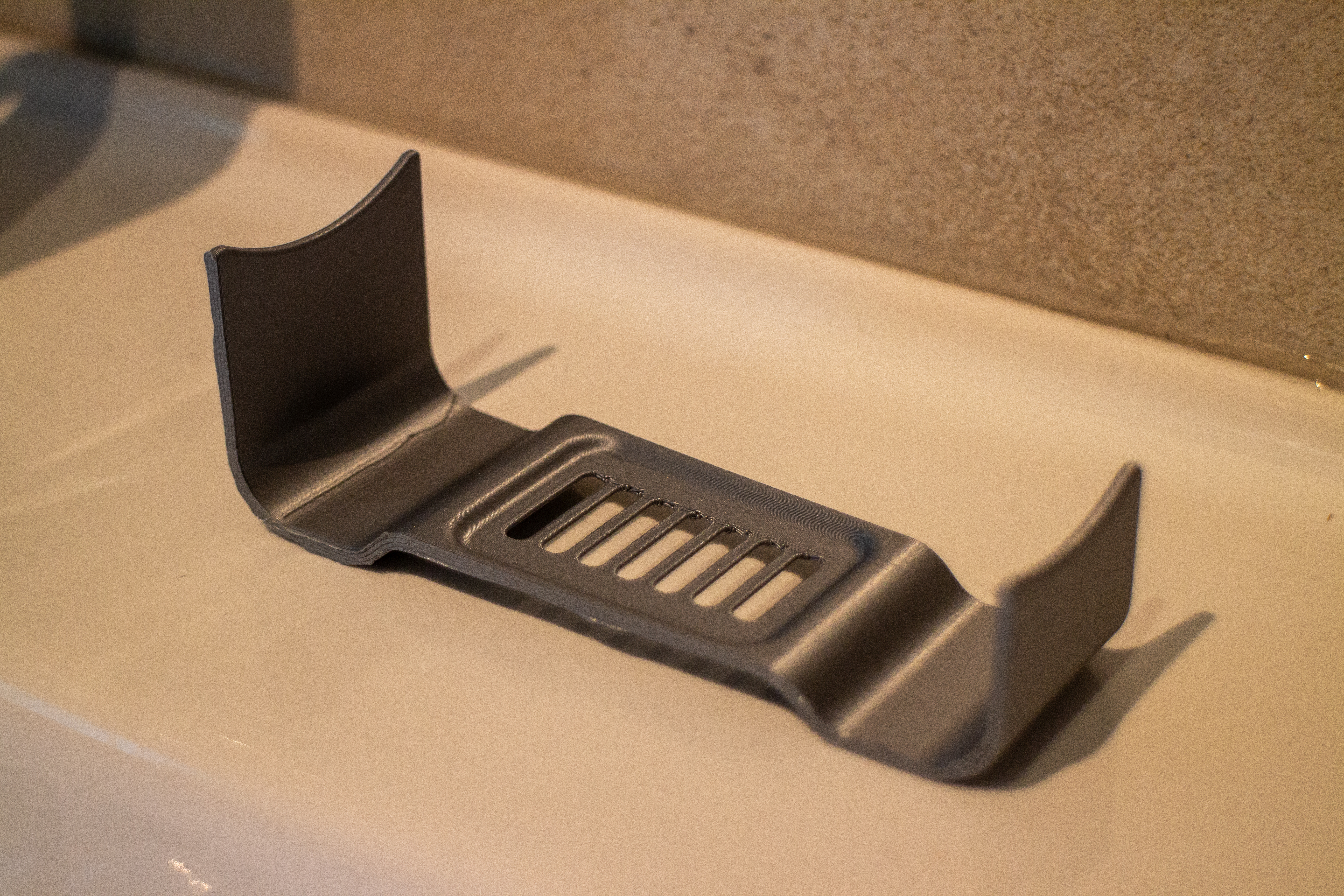 PHILIPS OneBlade drying stand — miniatura 5