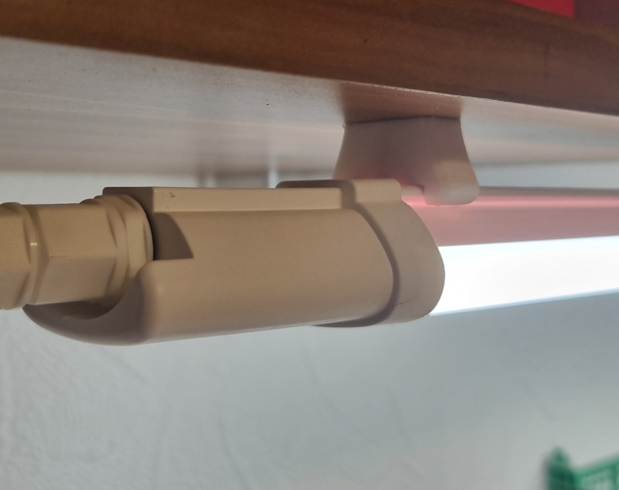 LED Lampen Halter