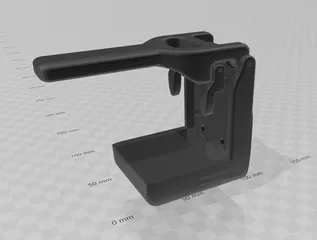 Tile Press