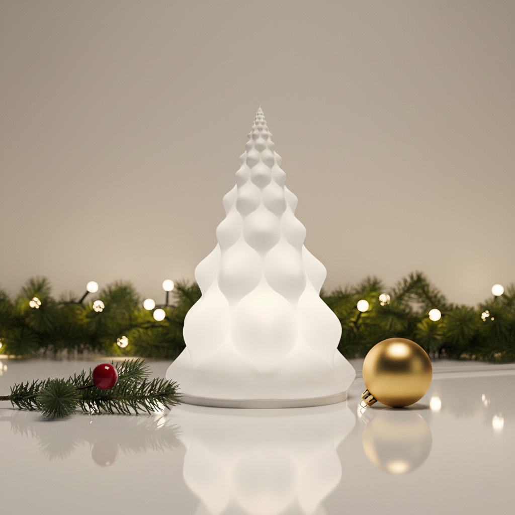 Christmas Tree (LED Lamp or Decoration)
