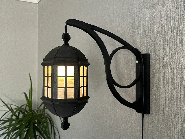 Lantern