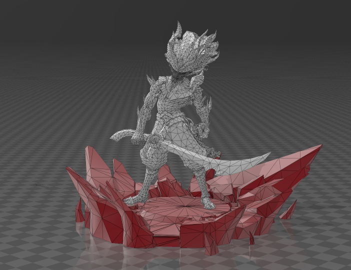 stand yasuo tft