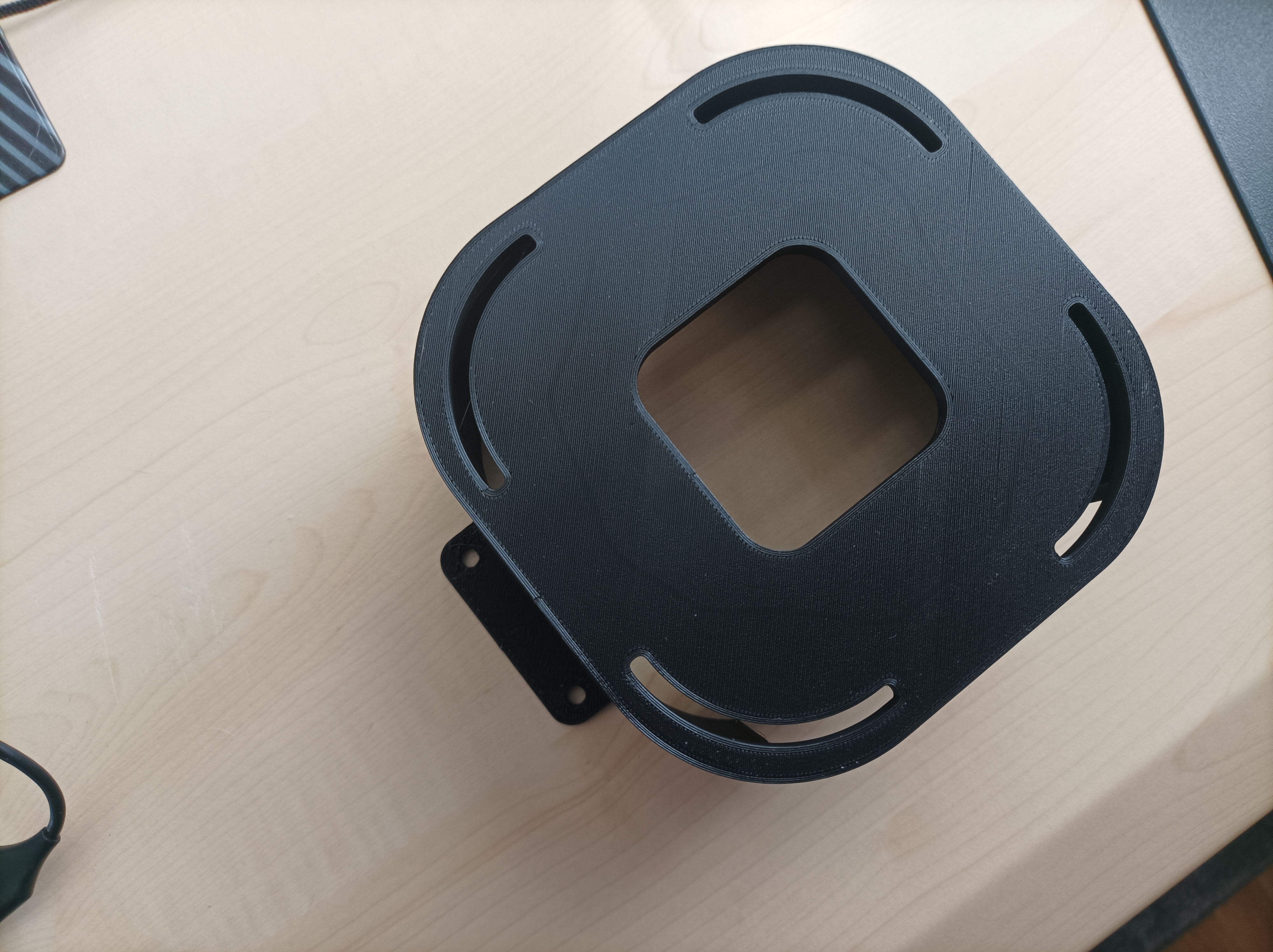 HP Dock Printable