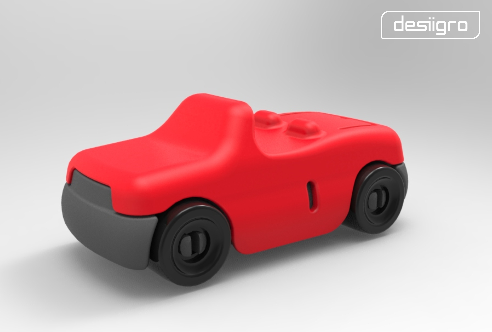 Gro Coupe