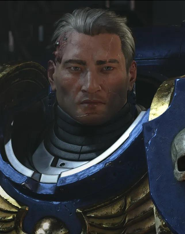 Brother Gadriel
