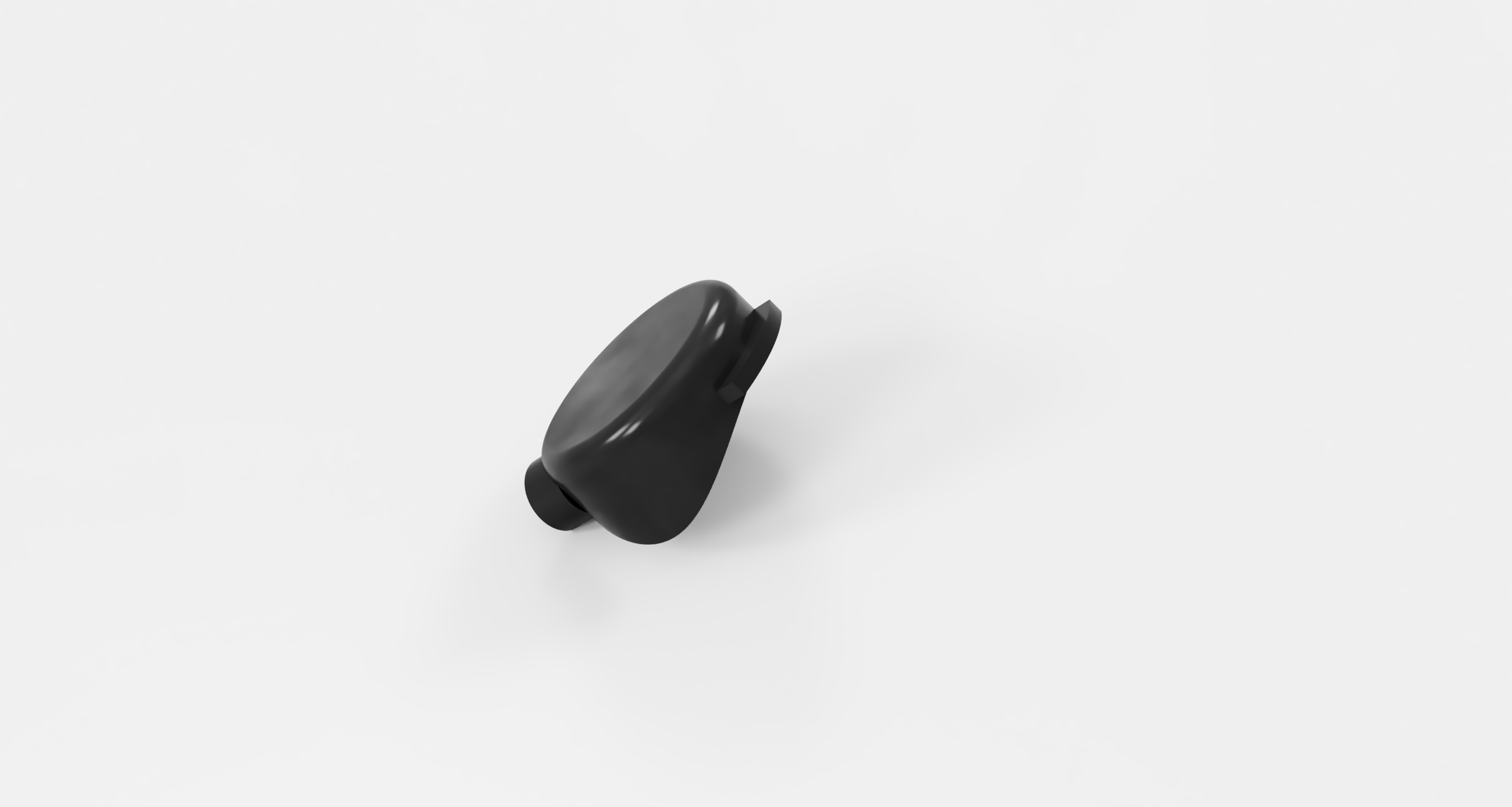 SRAM Blip Model (wired version)