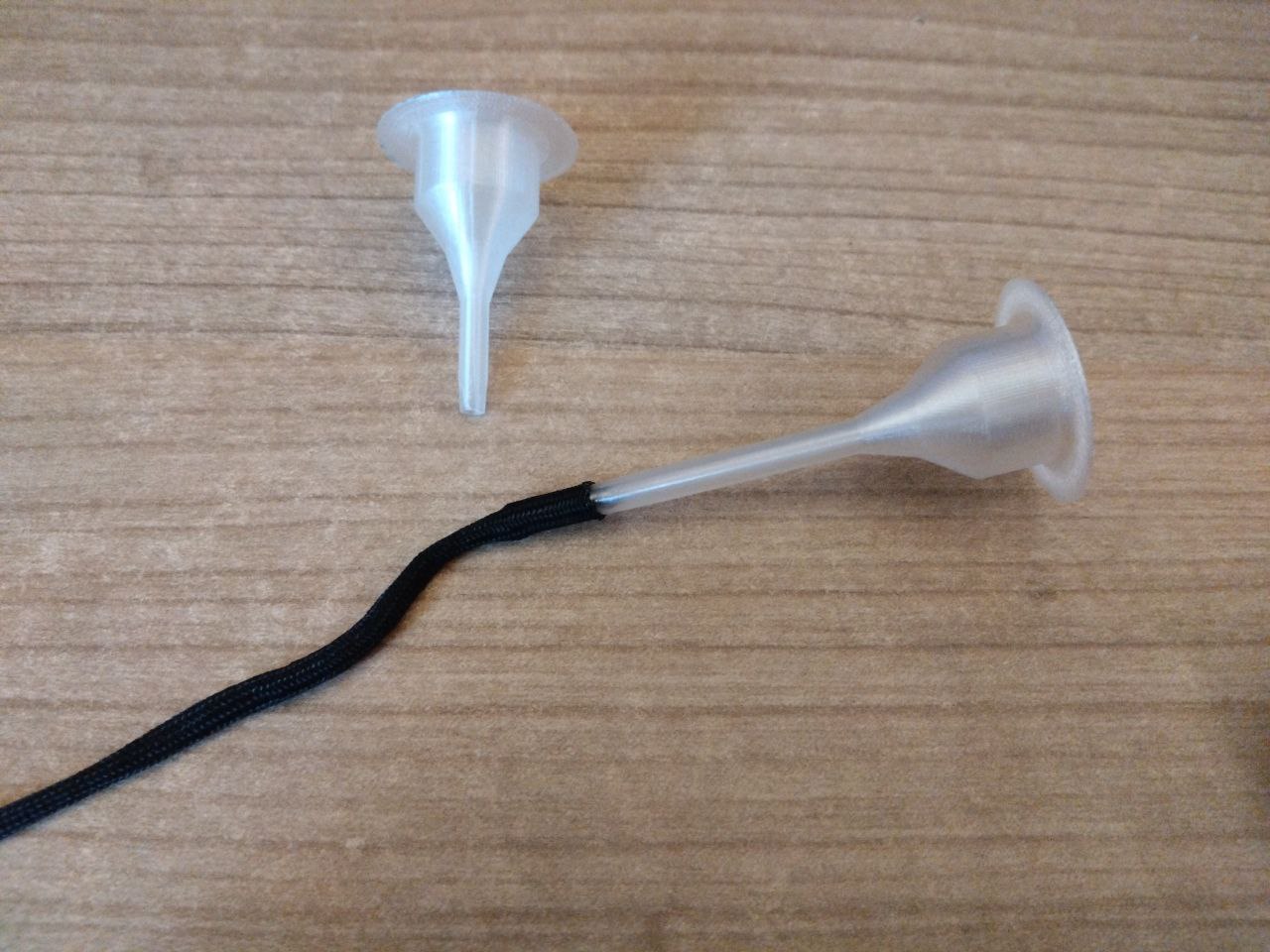 Paracord BB Funnel — miniatura 4