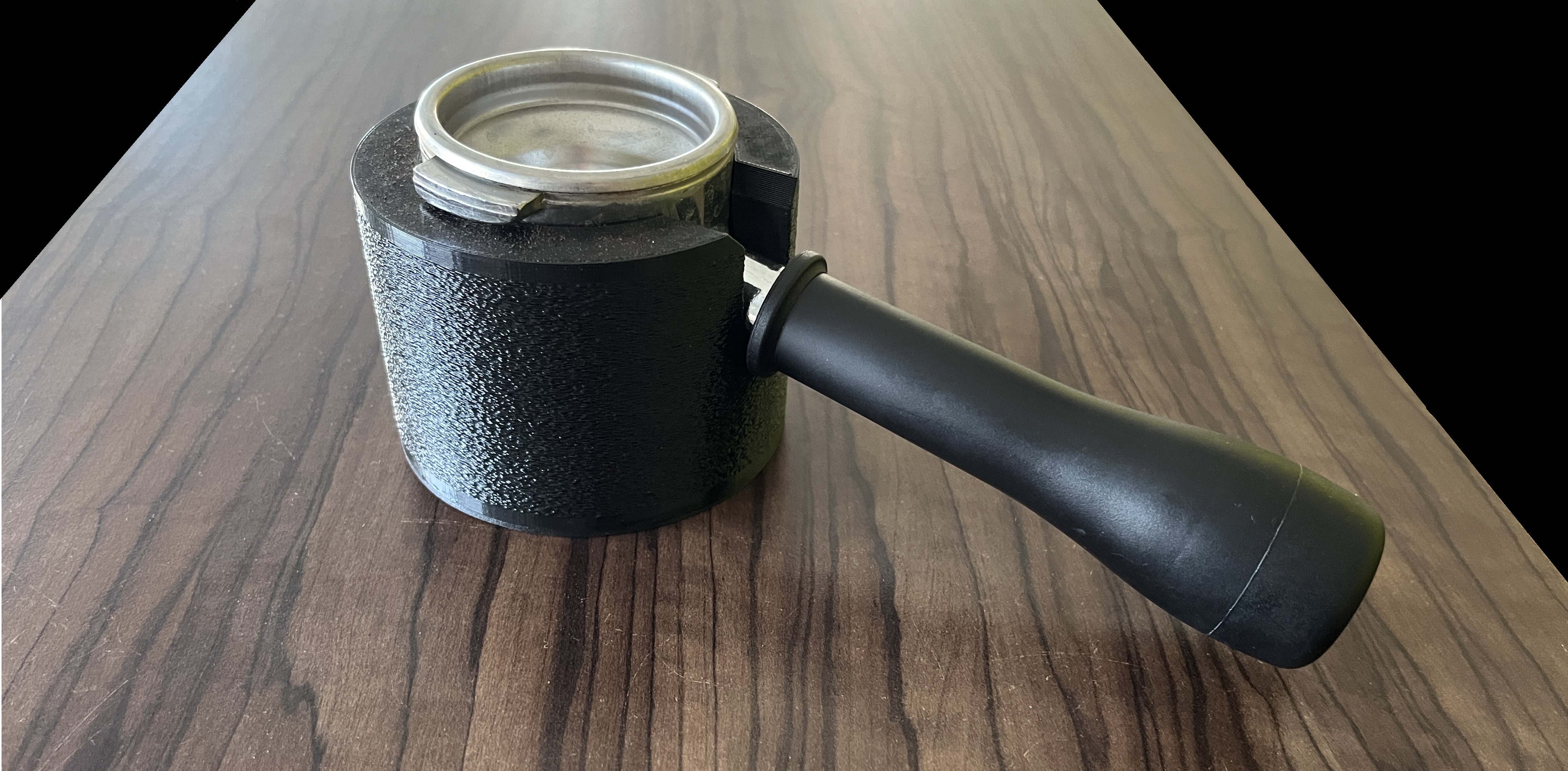 Tamping Stand (WEGA, 70mm)
