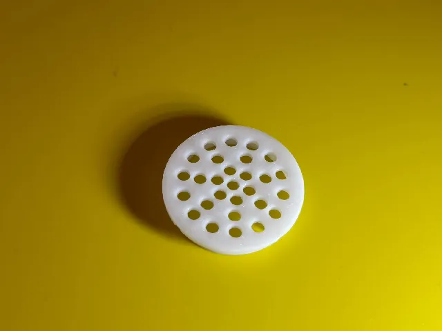 Sink hole Cover 30mm dia
