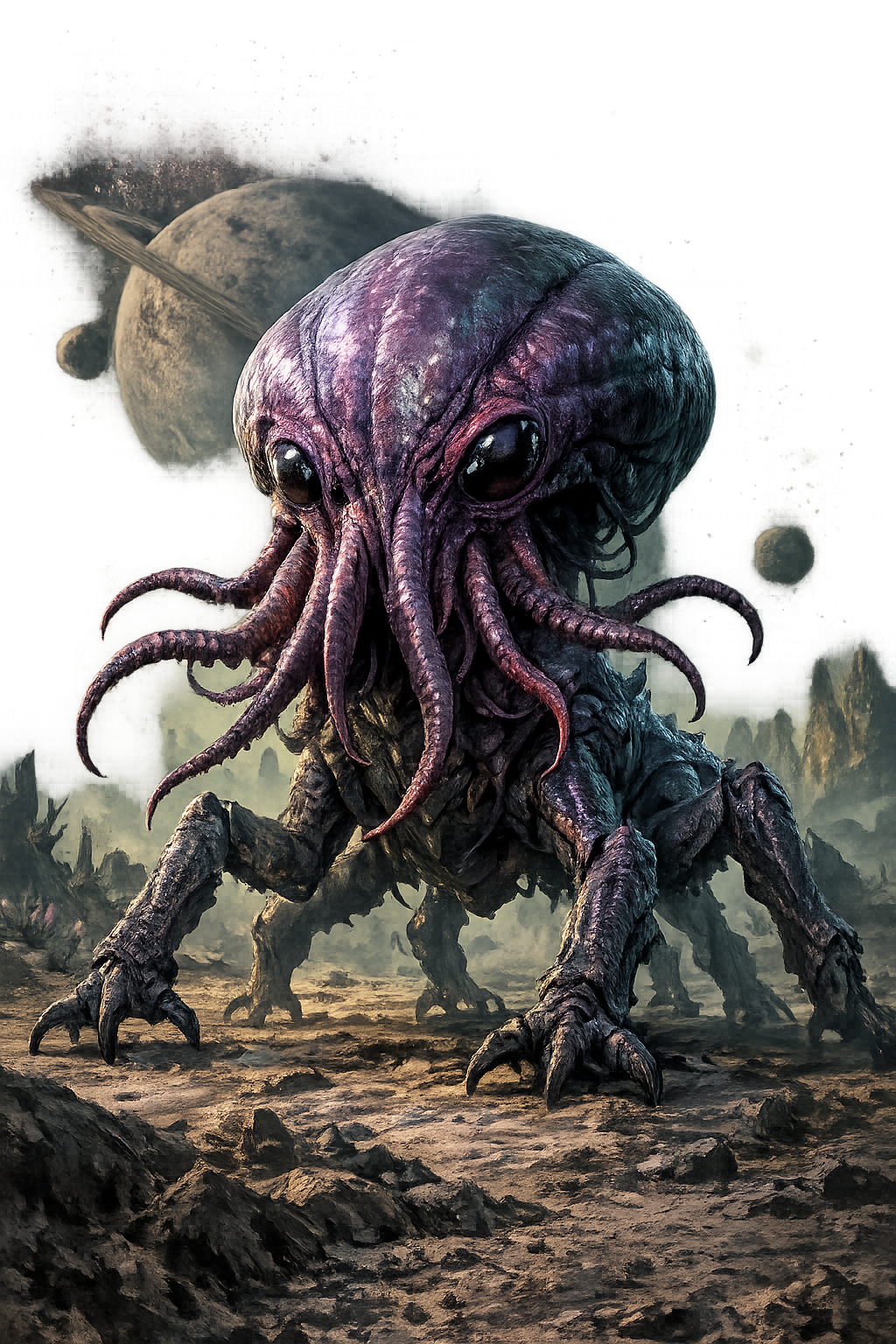 Morvexis