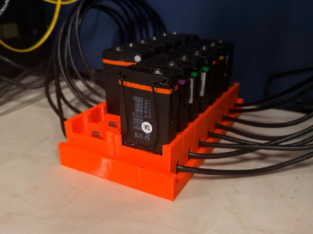 Tentacle Sync Track E Charge and Sync Dock