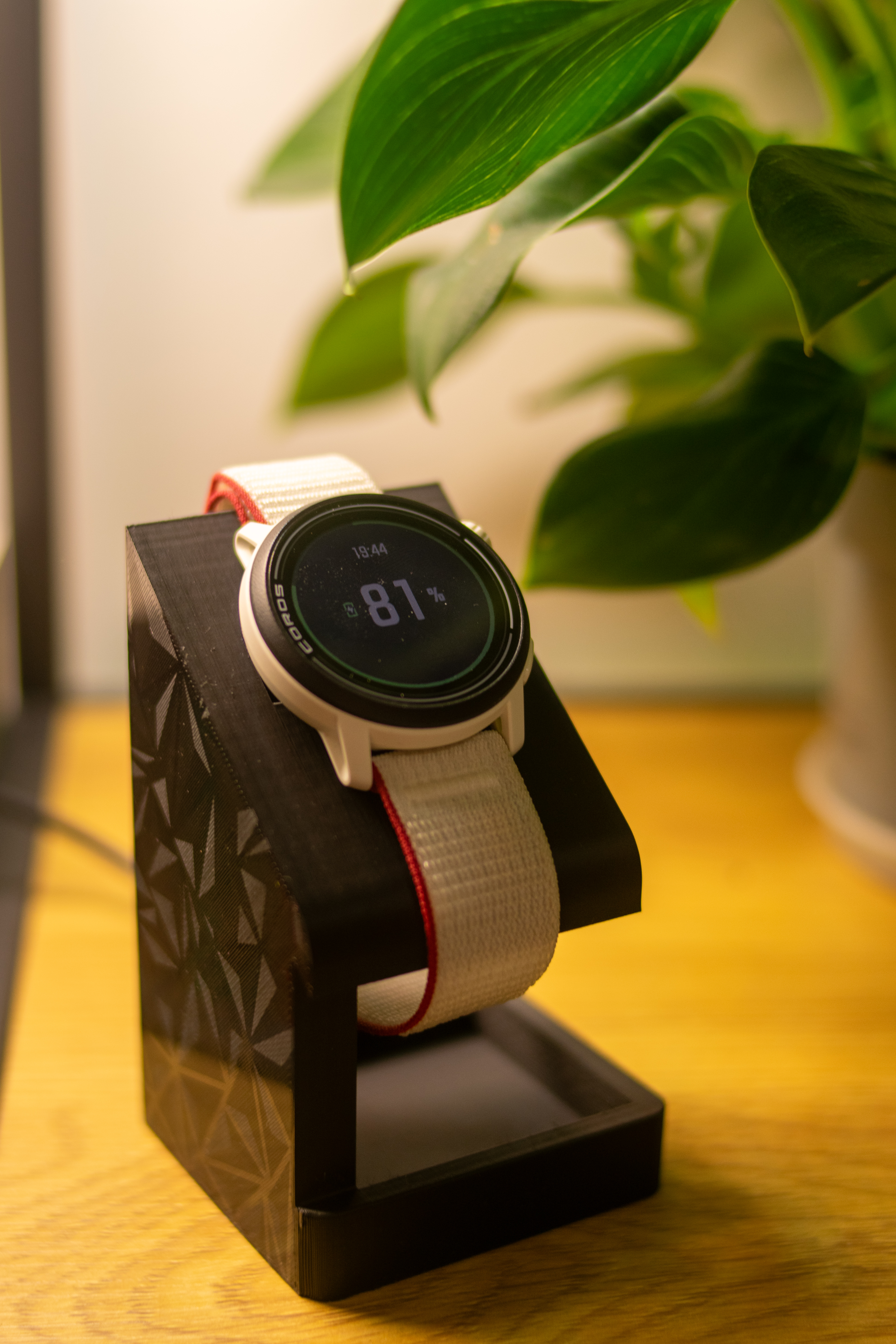 Charging Stand for Coros Pace 3, Coros Pace 2 (and other Coros watches)