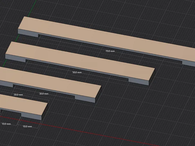 Bridge test (live adjust)