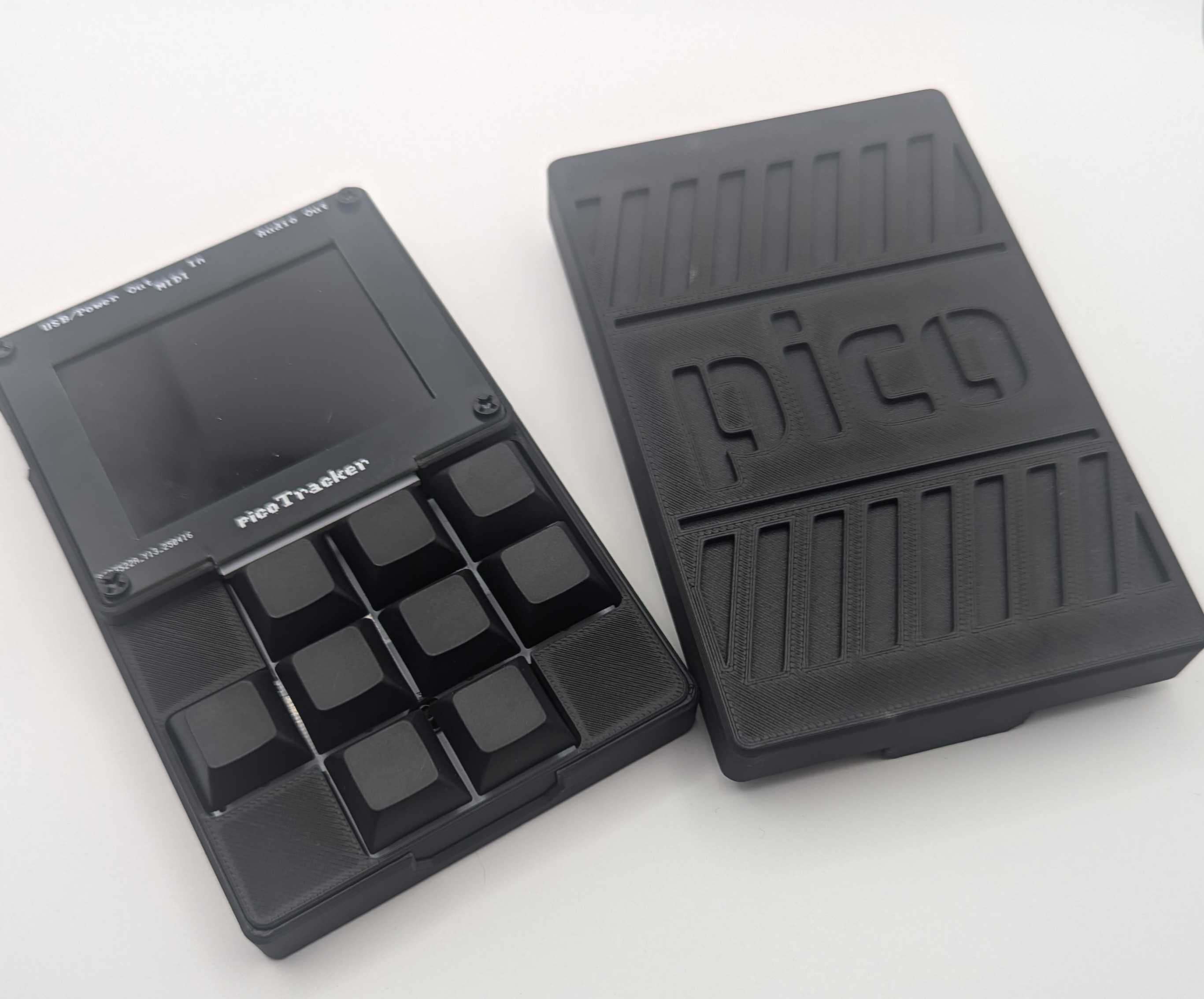 PicoTracker Bumper Case — miniatura 3