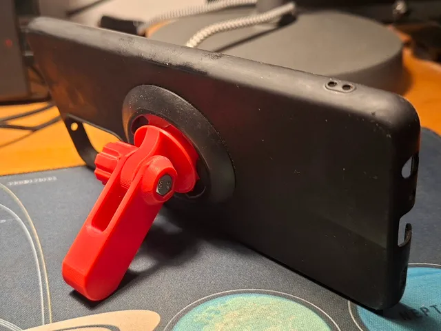 QUIKLOX phone stand