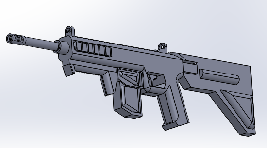 Predator‑MkII