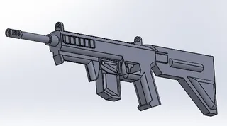 Predator‑MkII