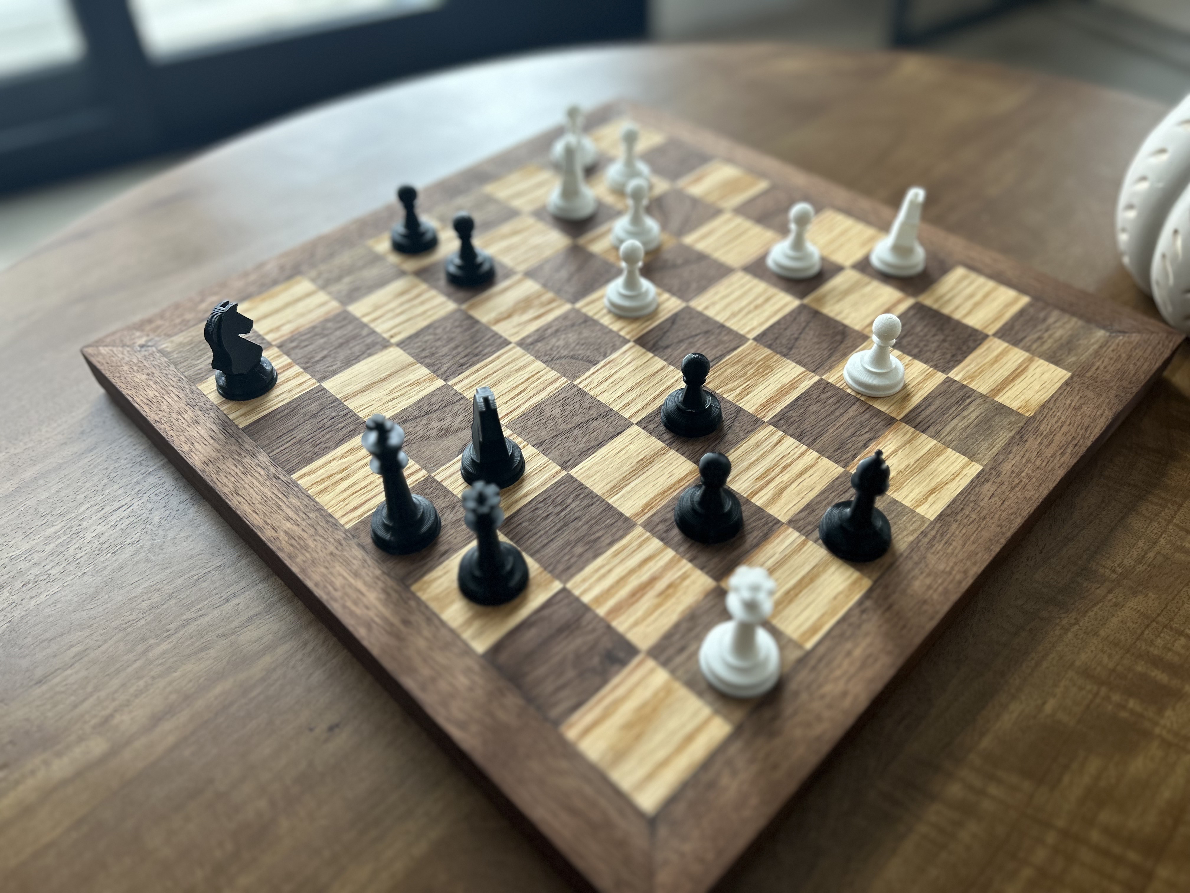 Chess Set — thumbnail 2