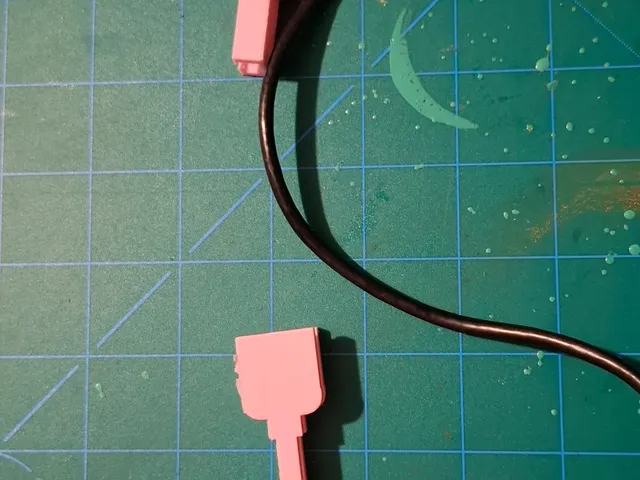 SEAGATE CABLE 1T SLIM