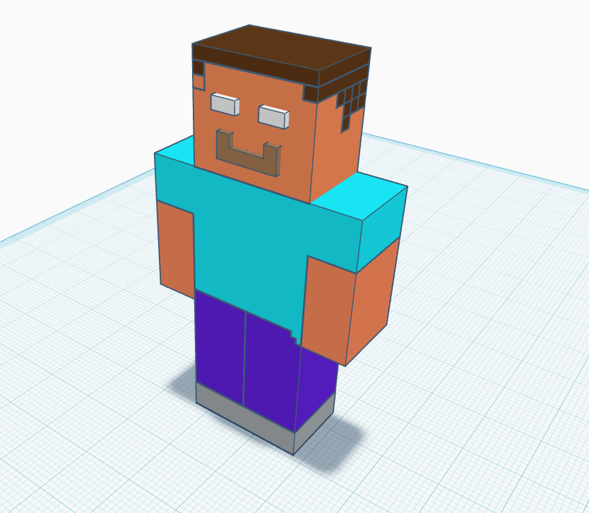 MINECRAFT HEROBRINE