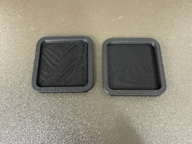 Bridge Calibration Test