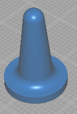 Sit ball plug