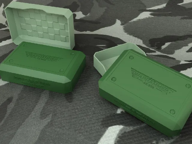 Emperor Protects ( Soap Edition )