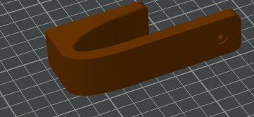 Wall Hanger