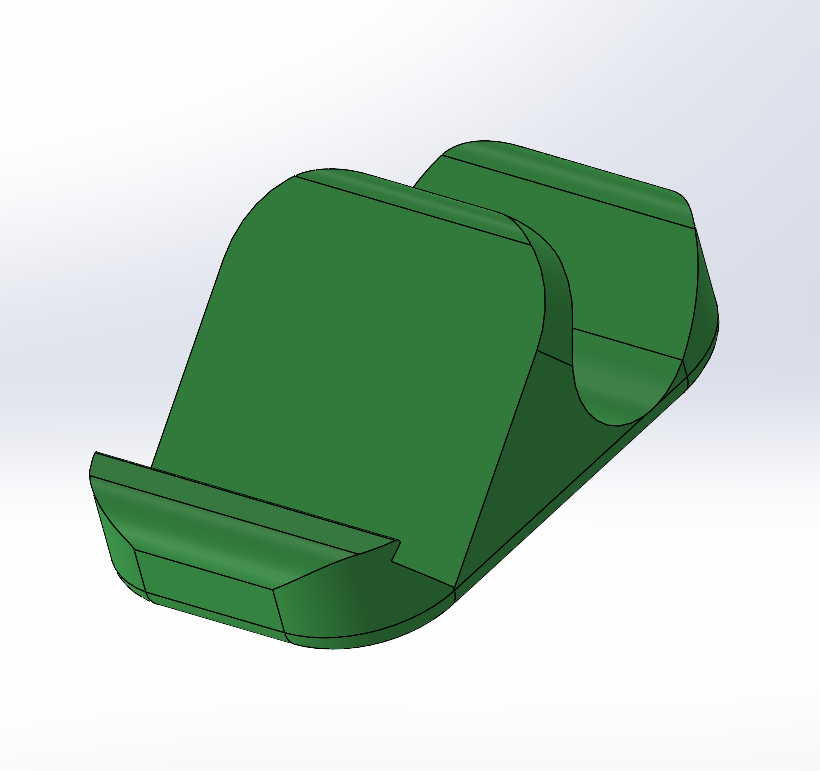 Phone Folder — miniatura 3