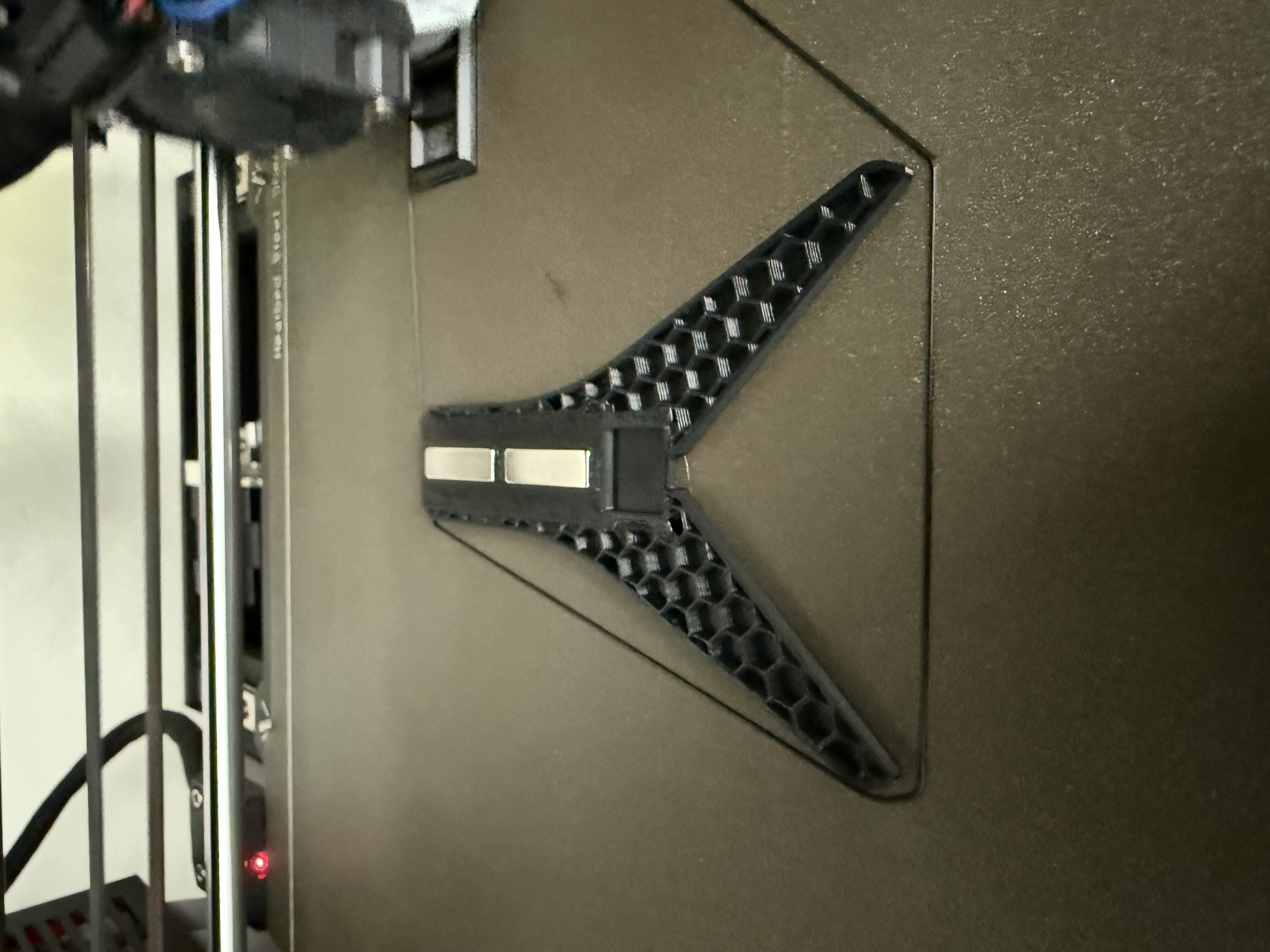 Fillet Radius Gauge