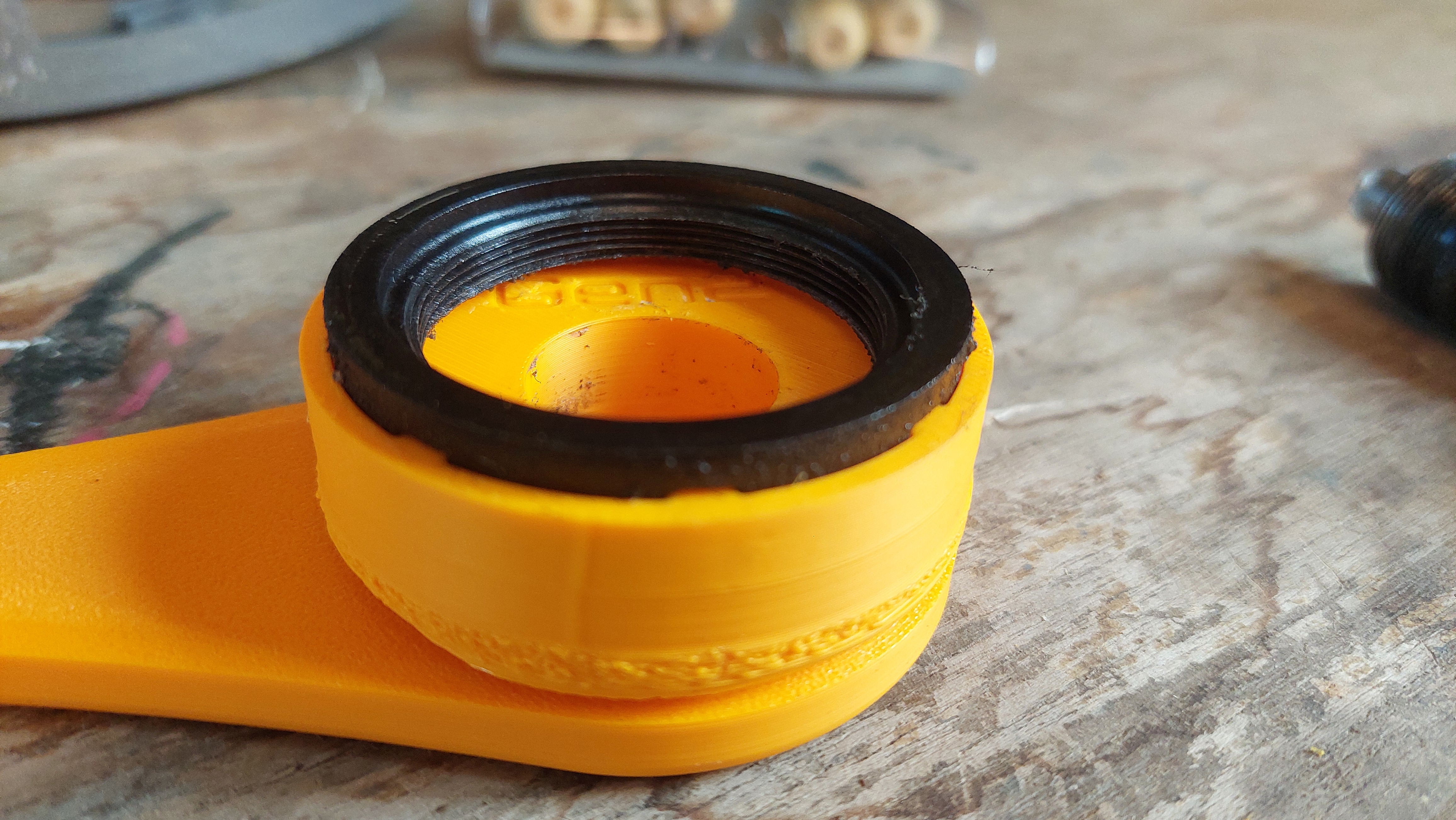 Bosch ebike lock ring tool gen2 — thumbnail 5