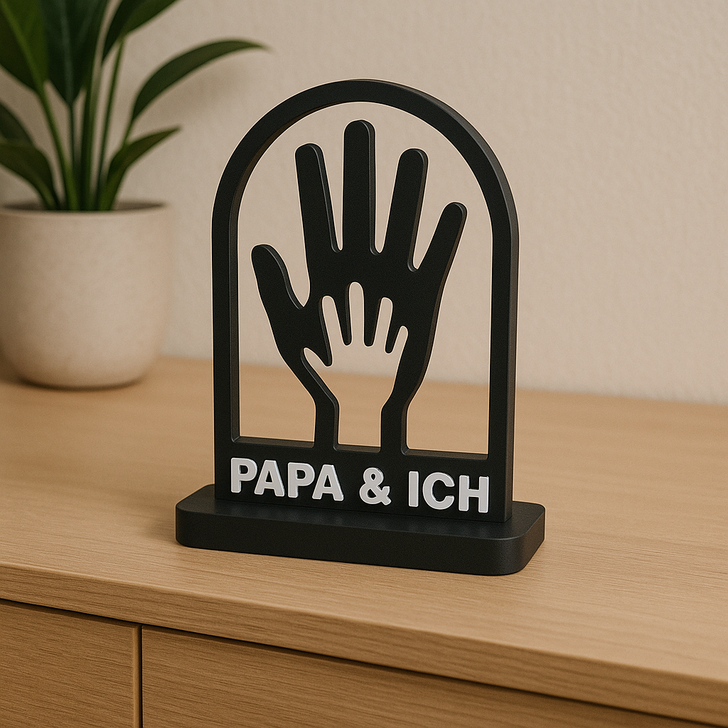 Vatertag Geschenk