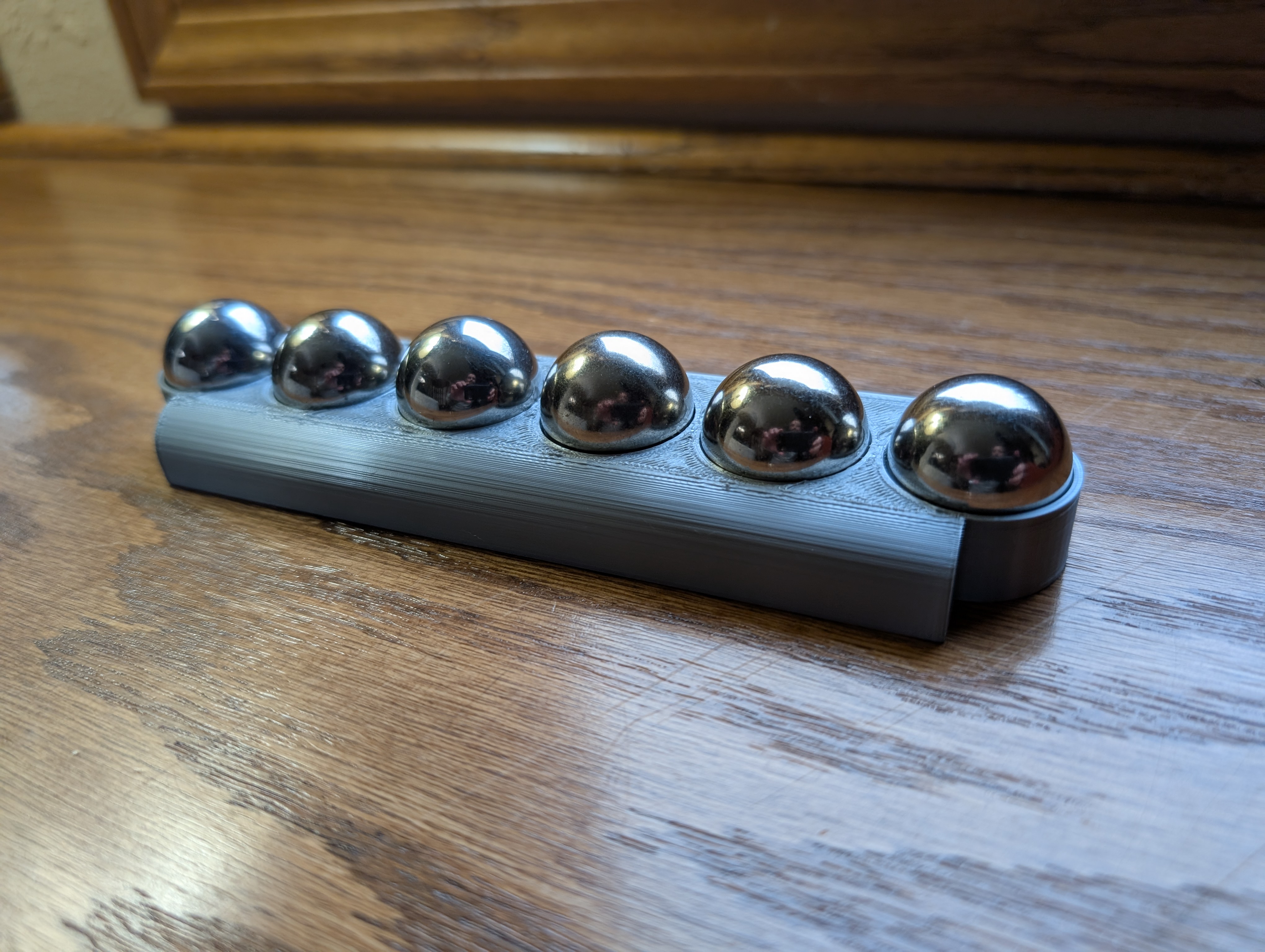 Pinball Caddy / Tray / Holder