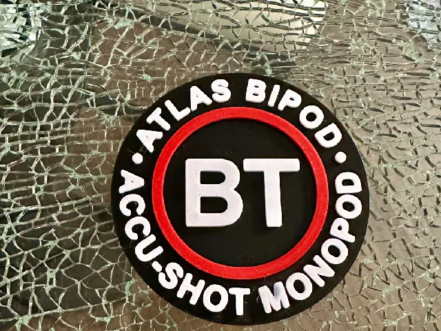 B&T Logo
