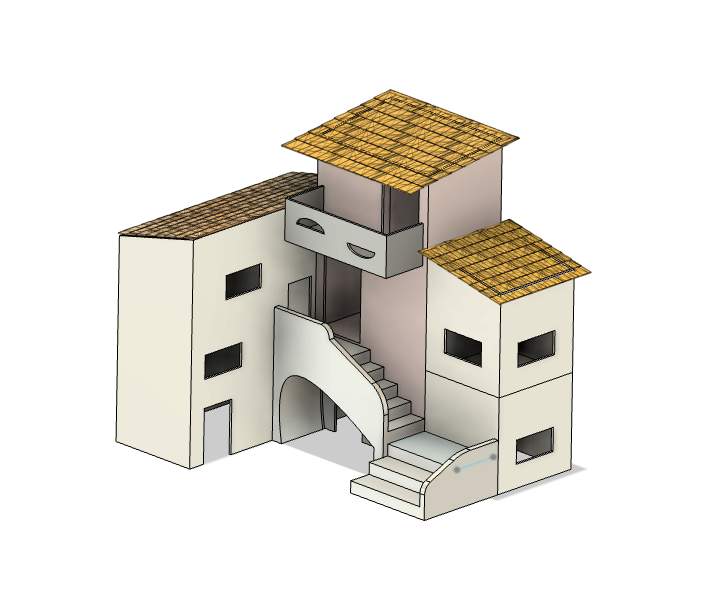 CASETTE PER PRESEPE GT38