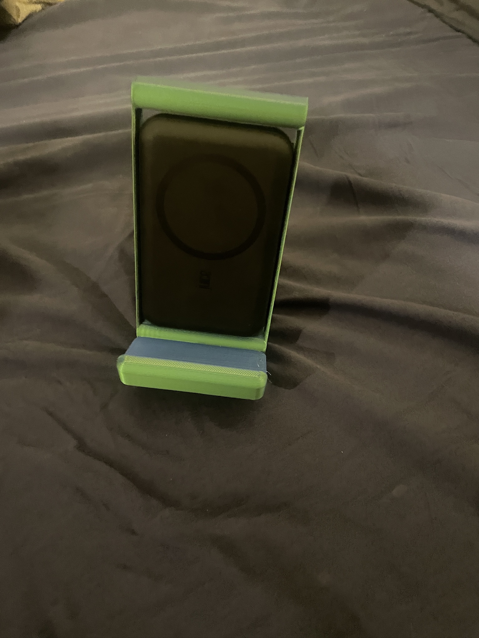powerbank holder (jucie eco 2) phone holder