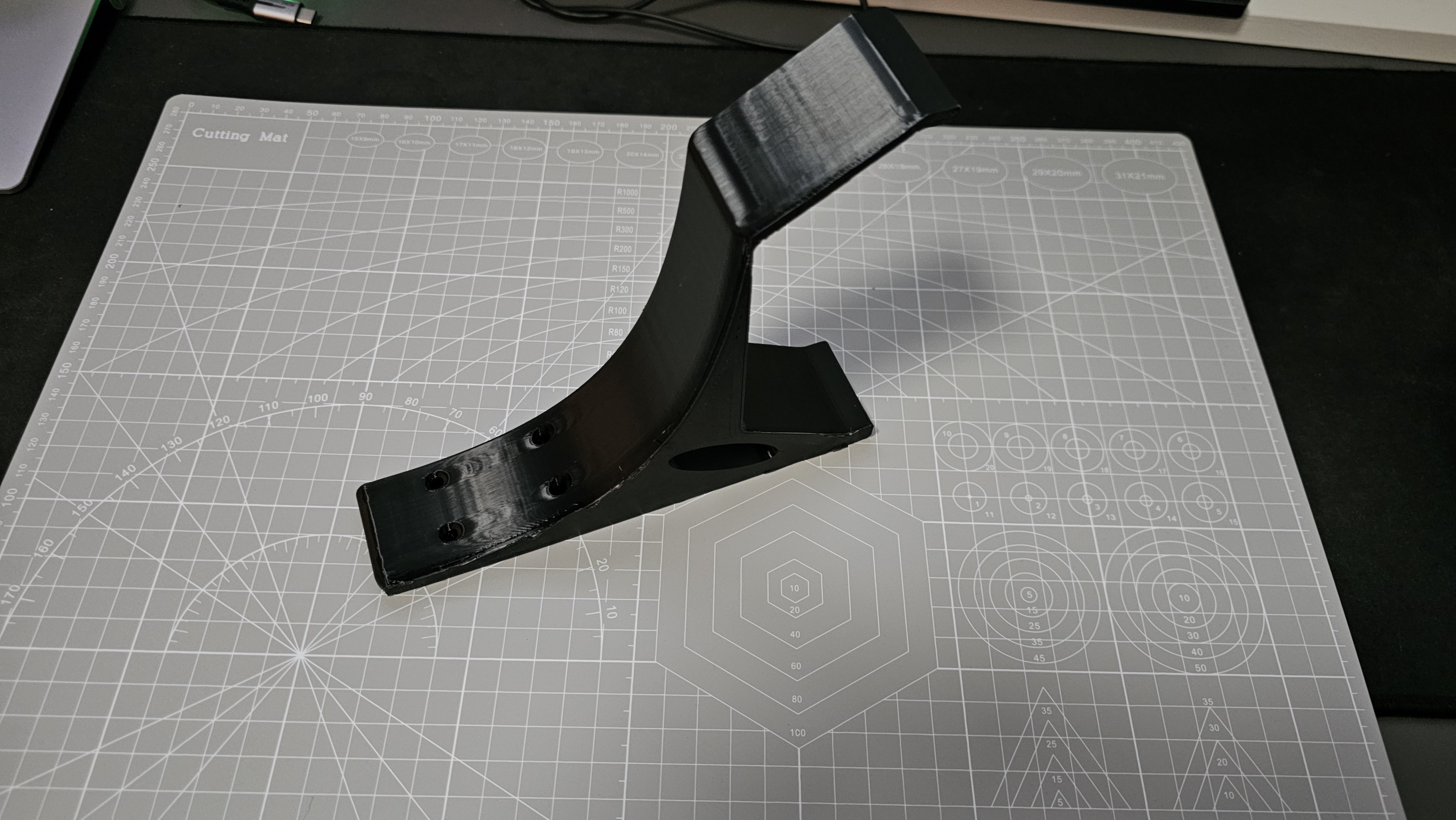 Gutter Support Bracket