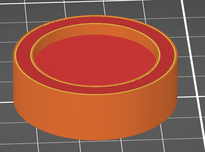 40mm Bearing Press Tool