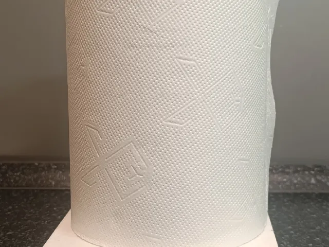 Paper Towel holder