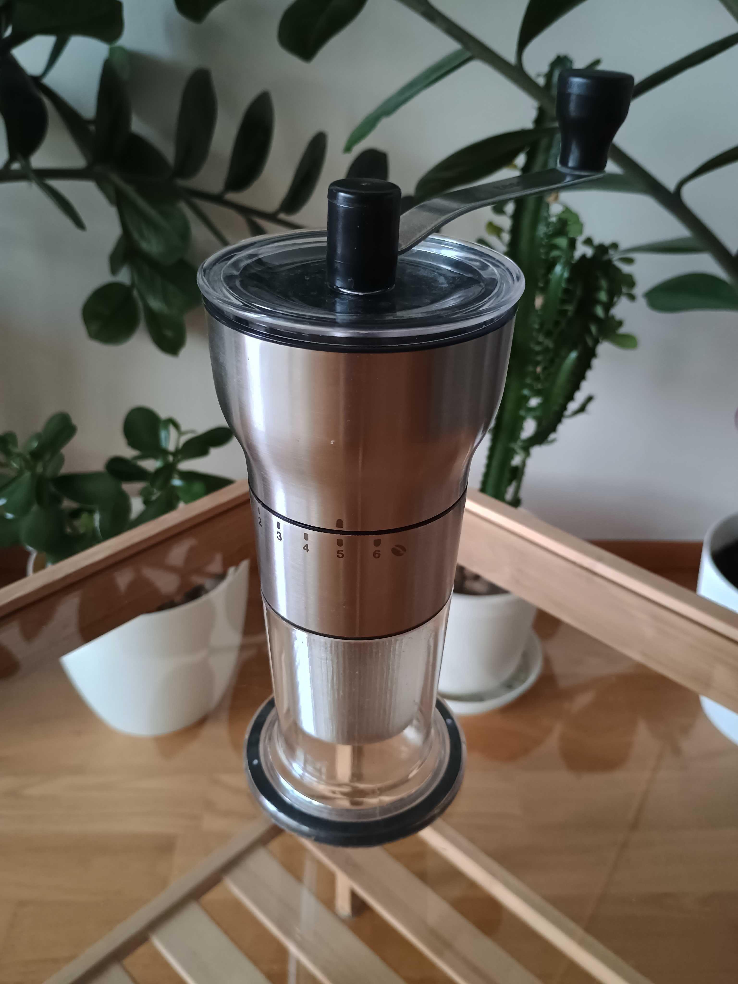 Tescoma GrandCHEF - Measuring Container