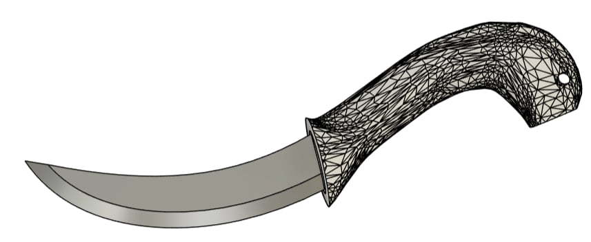 Goose Knife! — miniatura 8
