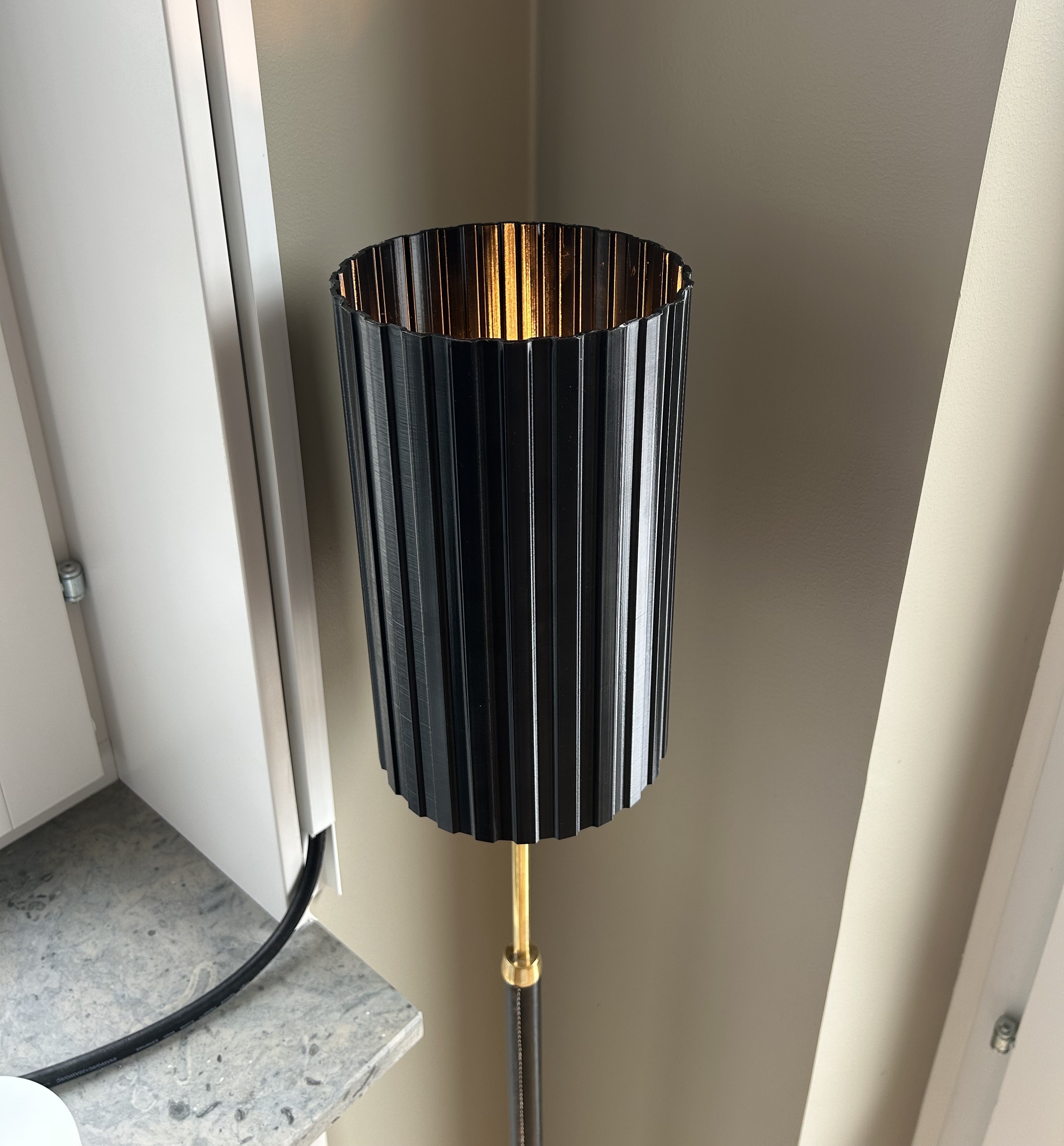 Lampshade e27