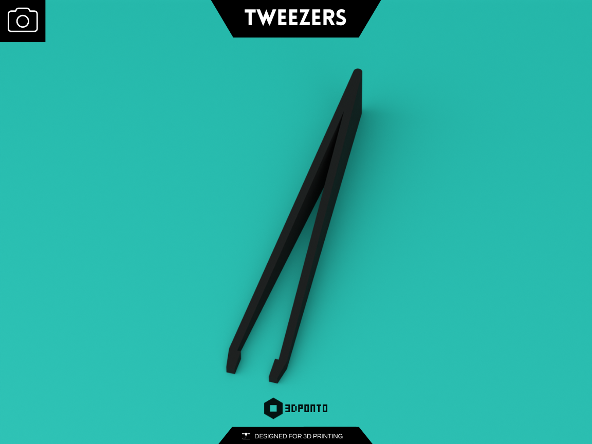 Tweezers Lite