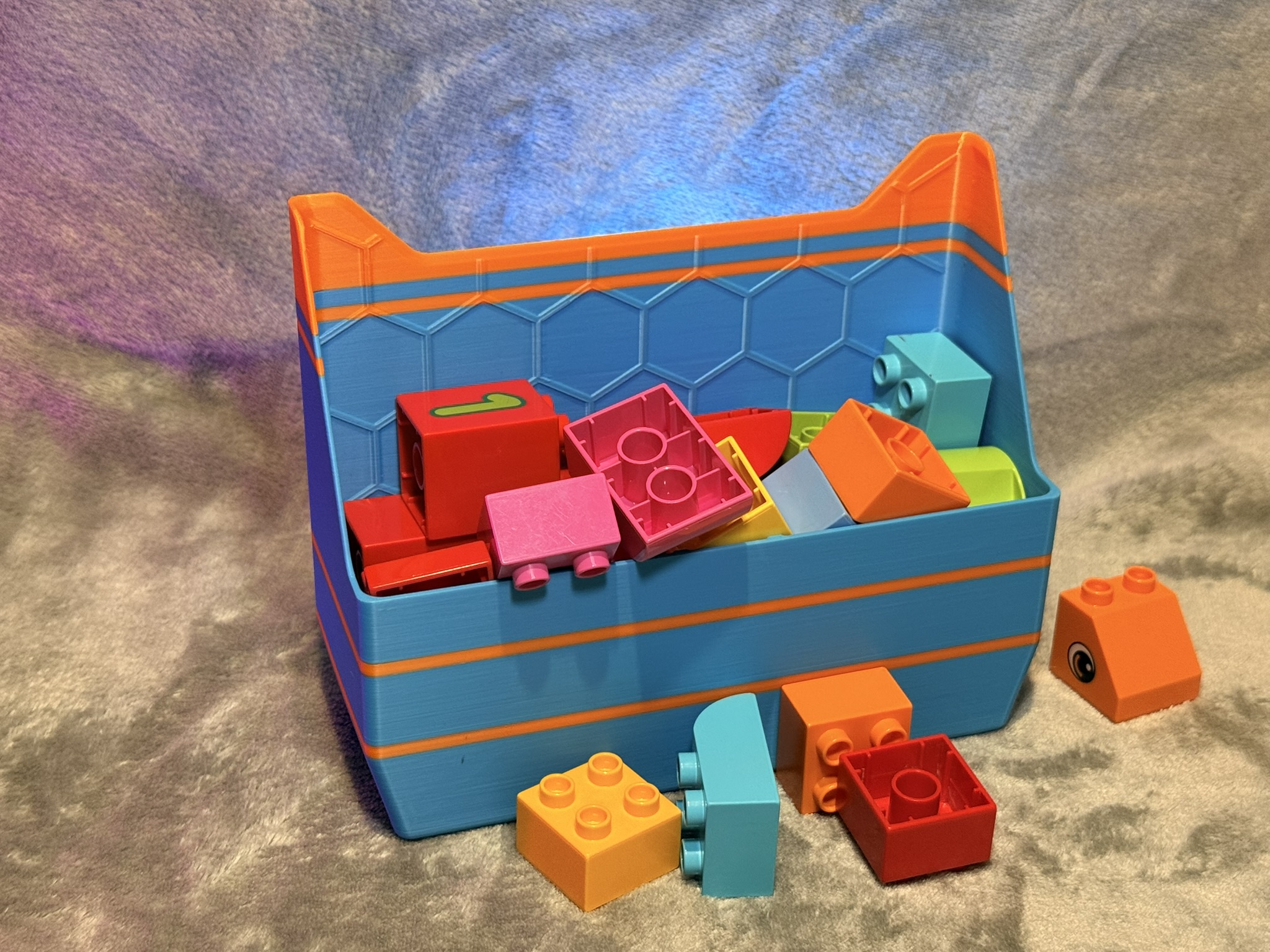 Brick Scoop