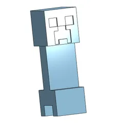 Minecraft Creeper