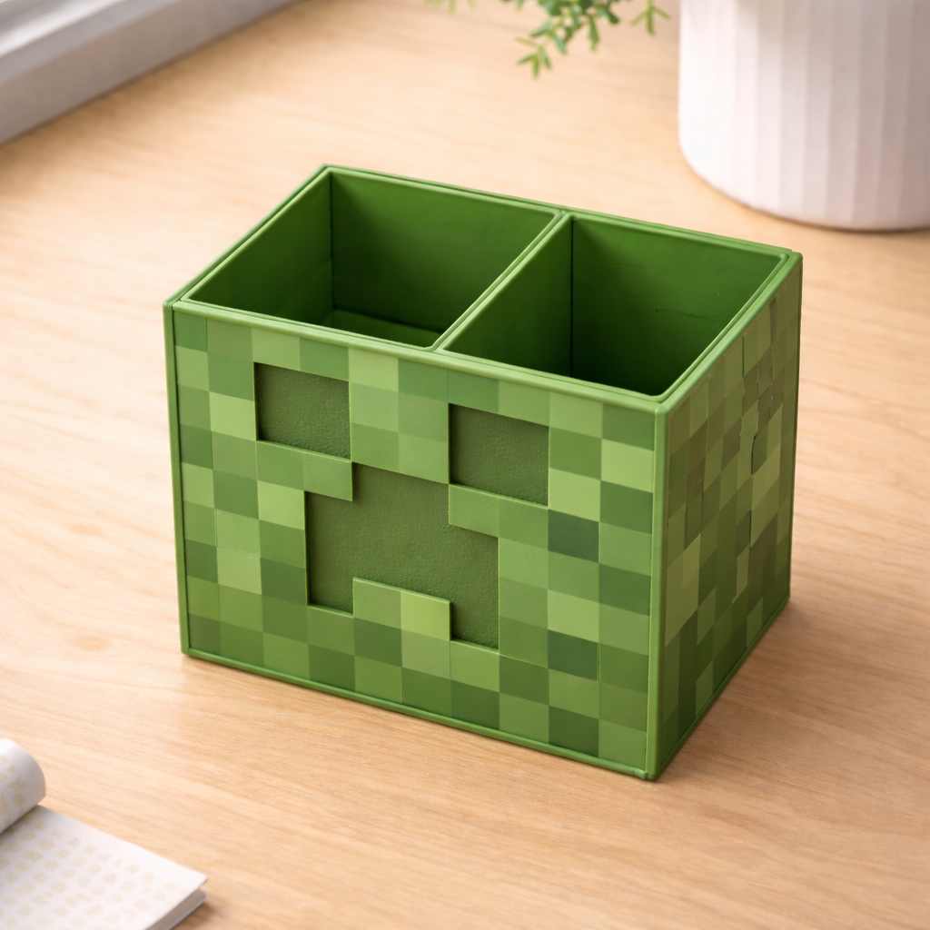 Creeper organizer