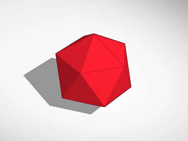 Isosahedron