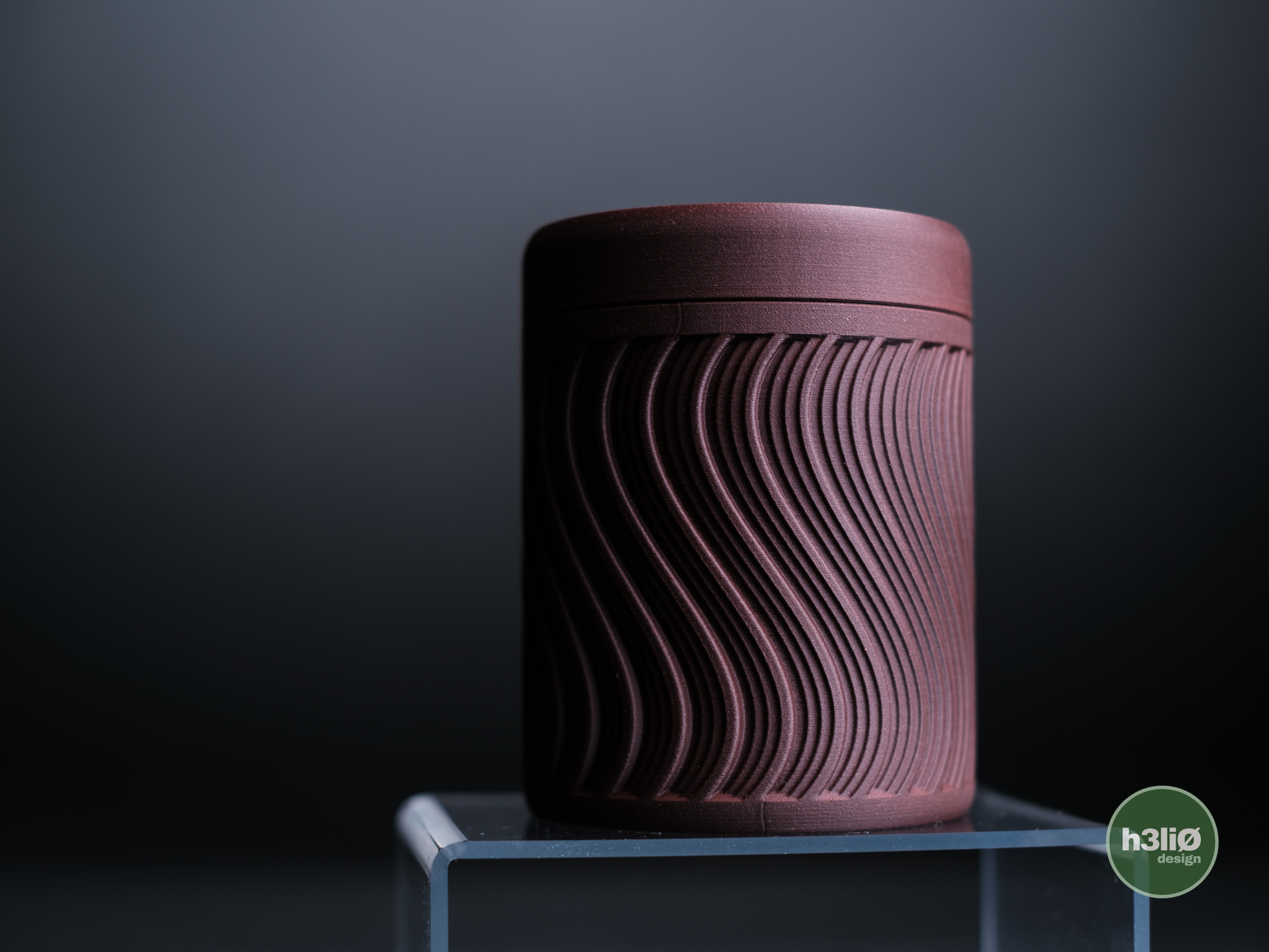 Miniatura 13 do modelo 3D pulse · container