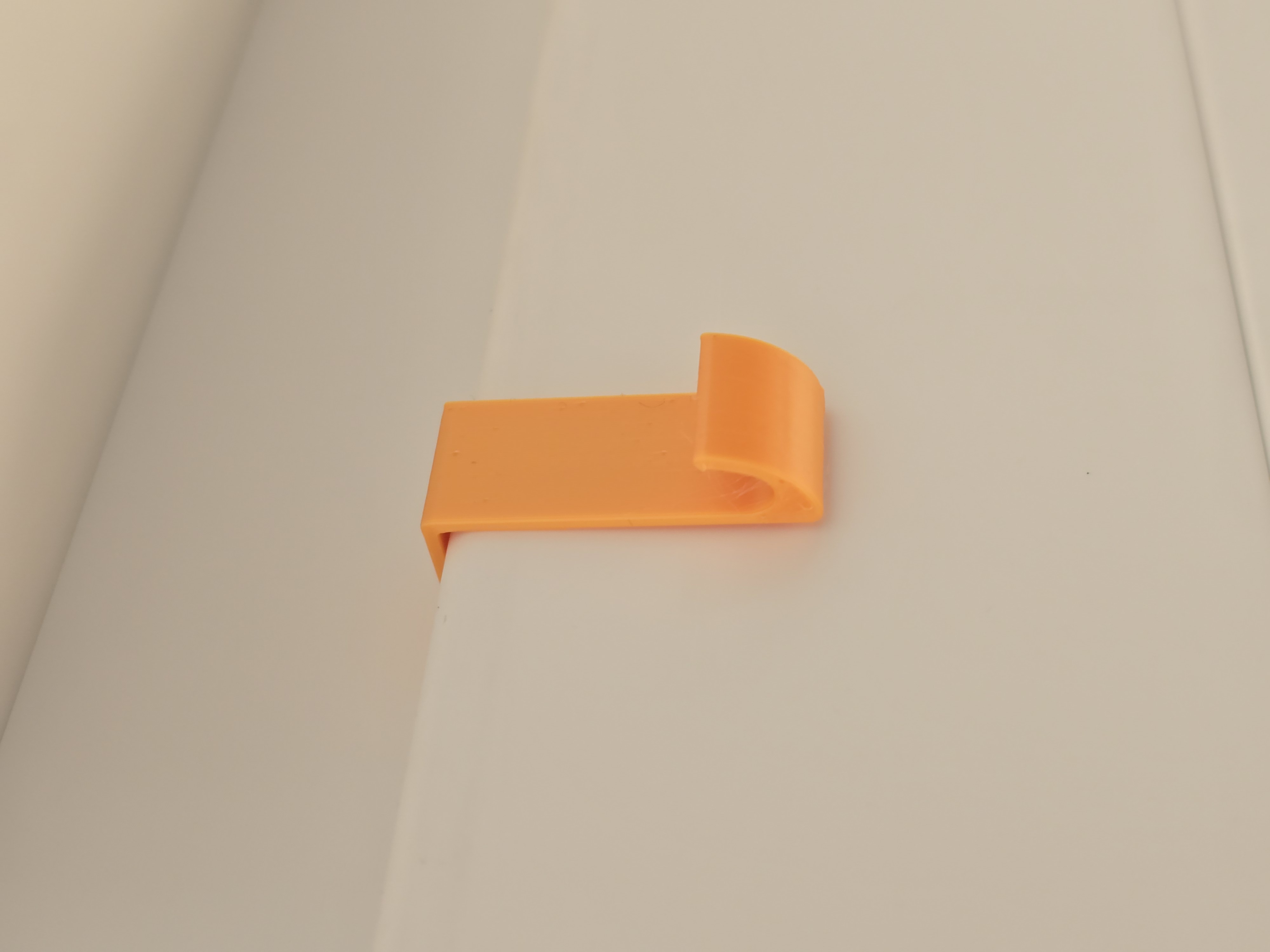 Fensterhaken zum Klemmen Dekoration Fenster — thumbnail 2